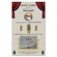 Sympathy Mass Card